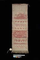 布掛旗藏品圖，第37張